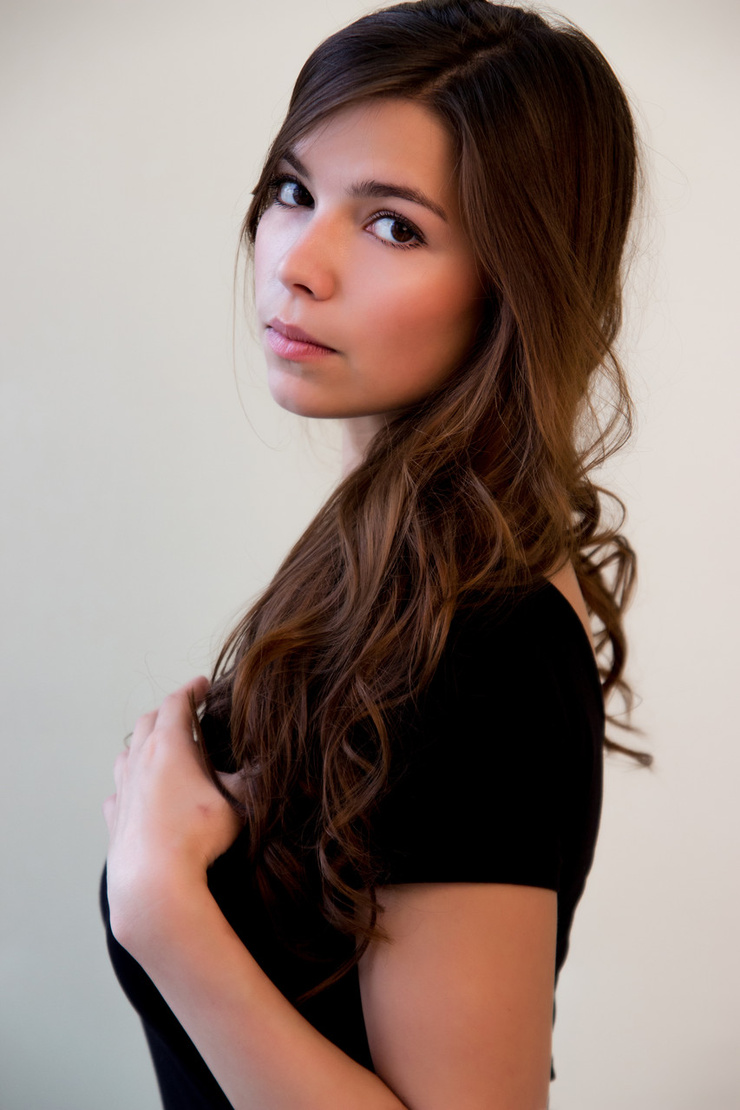 Alena Itskova Alena Itskova