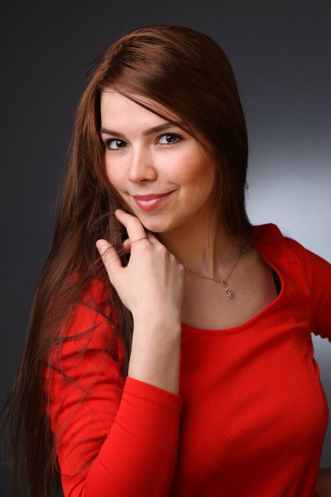 Alena Itskova Alena Itskova