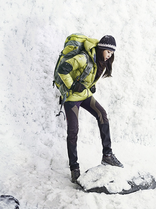 Ji-won Ha