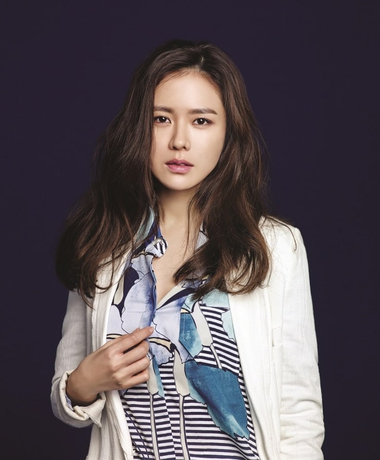 Picture of Ye-jin Son