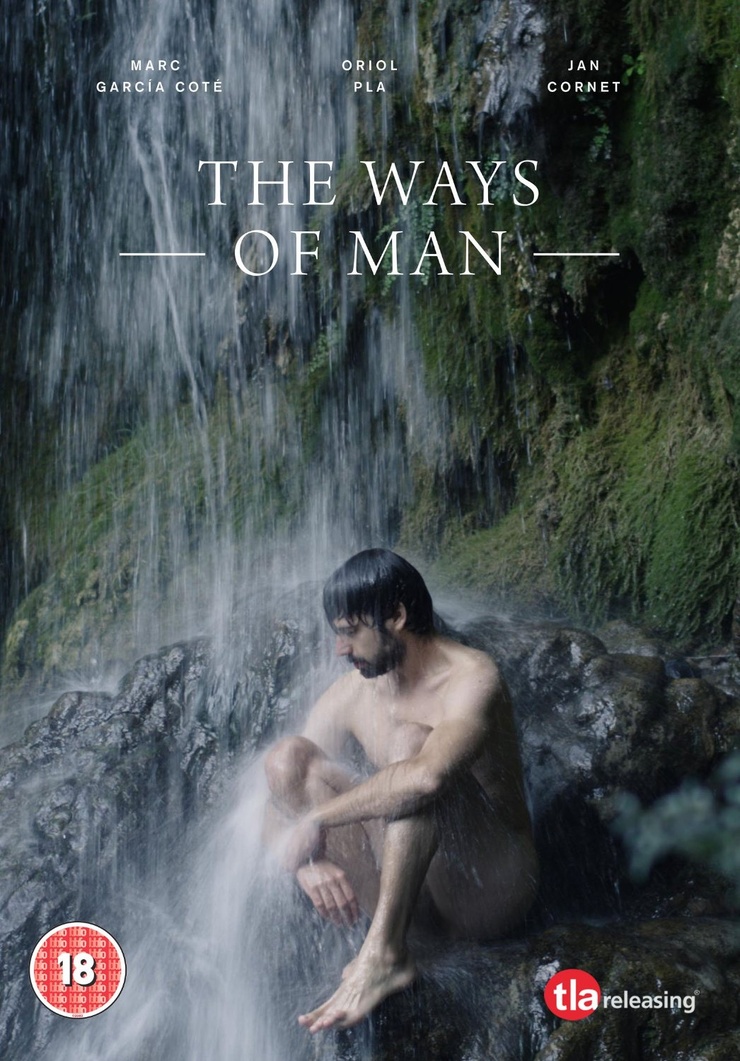 The Ways of Man