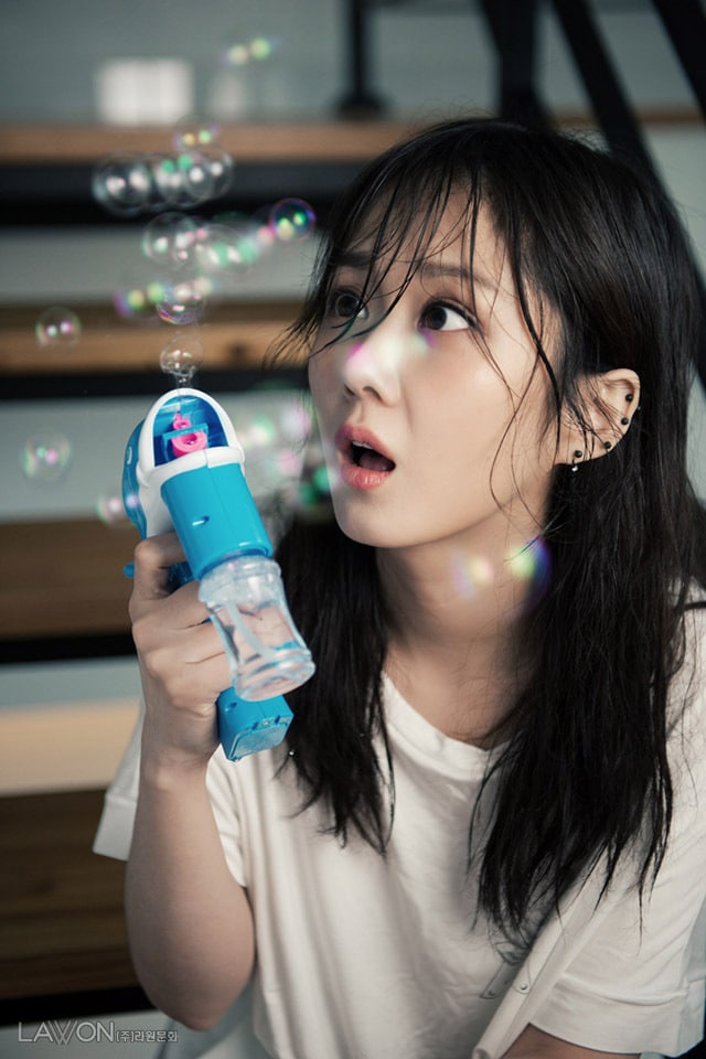 Na-ra Jang