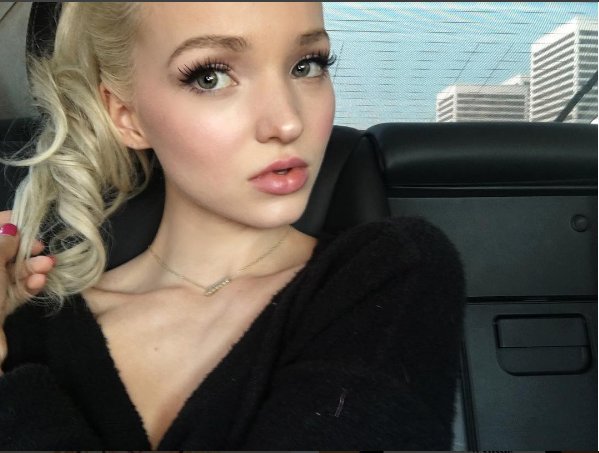 Dove Cameron Dove Cameron