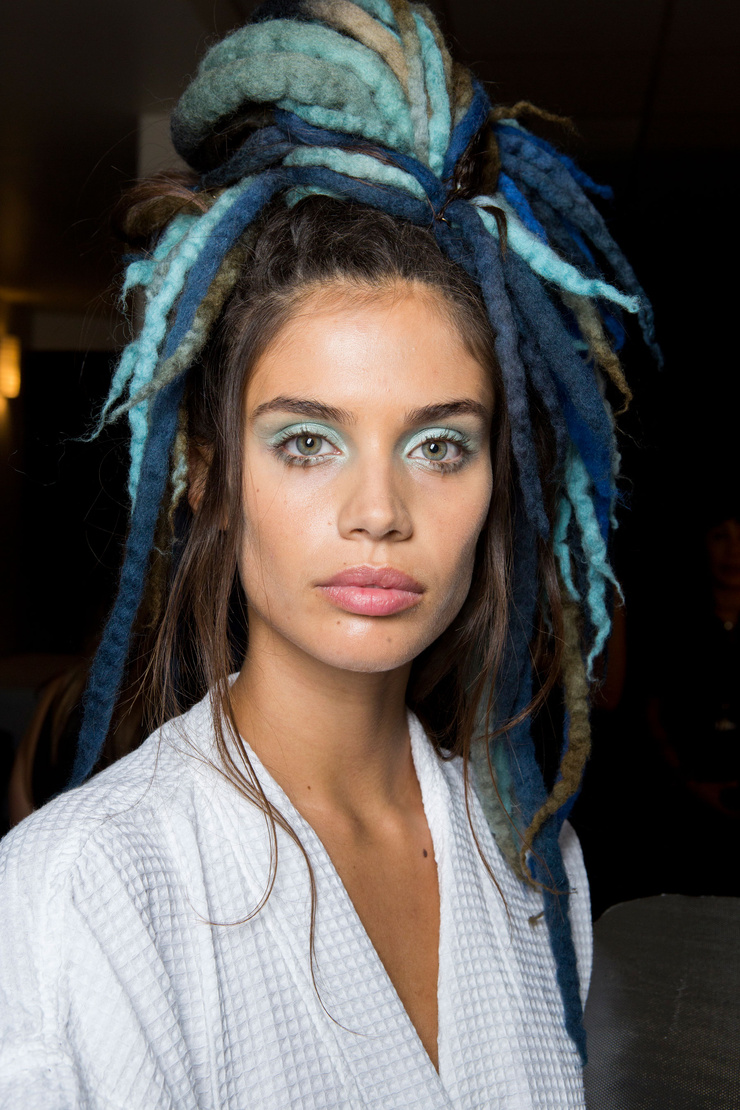 Sara Sampaio Sara Sampaio