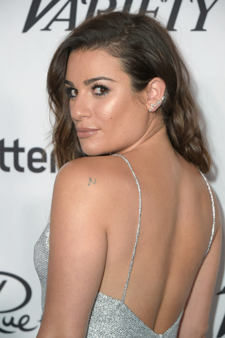 Lea Michele