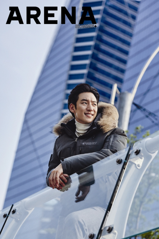 Je-hoon Lee Je-hoon Lee