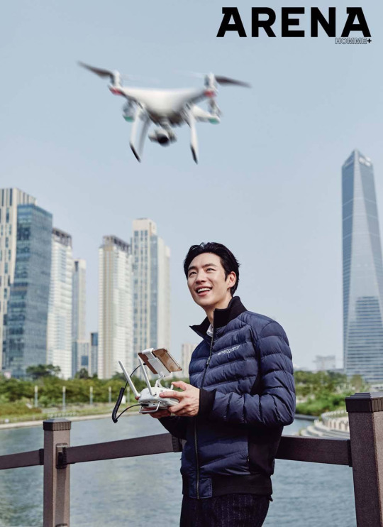 Je-hoon Lee Je-hoon Lee