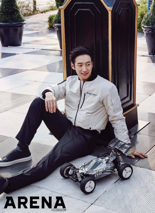 Je-hoon Lee Je-hoon Lee