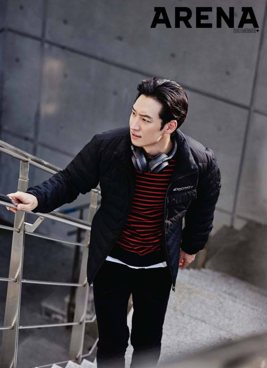 Je-hoon Lee Je-hoon Lee
