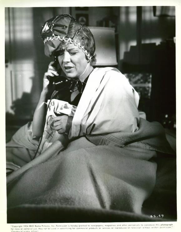 Susan Slept Here (1954) Susan Slept Here (1954)