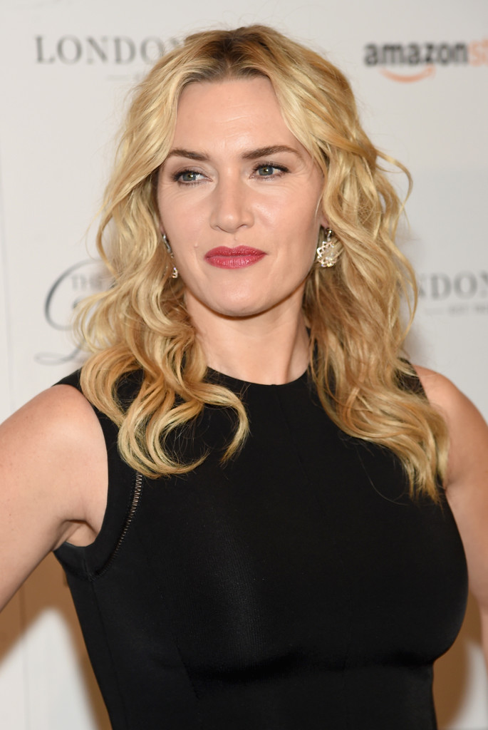 Kate Winslet Kate Winslet