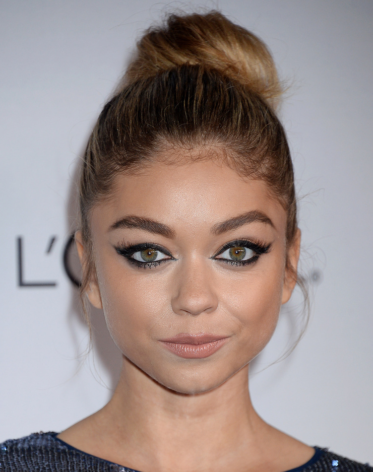Sarah Hyland Sarah Hyland