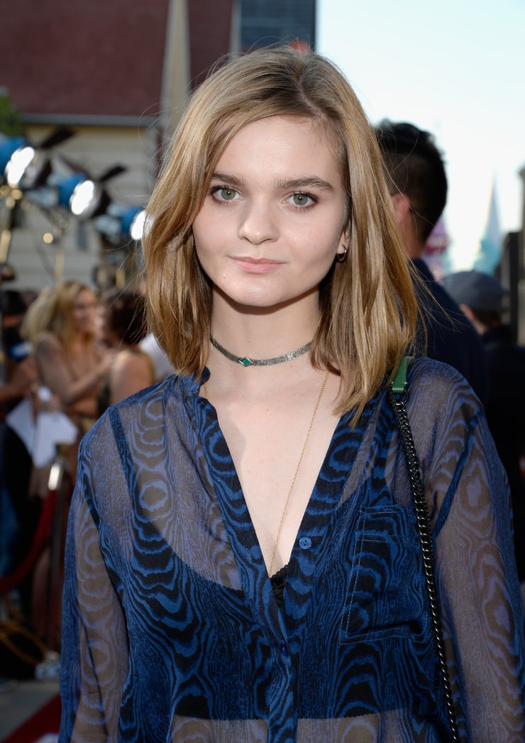 Kerris Dorsey csfd