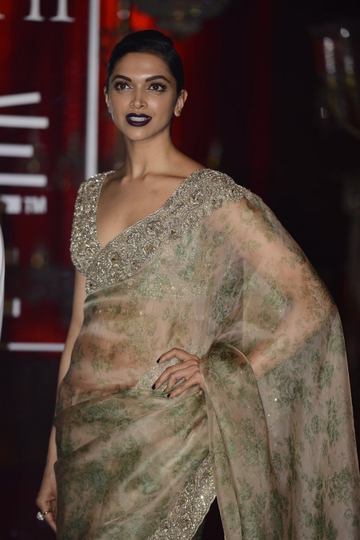 Deepika Padukone