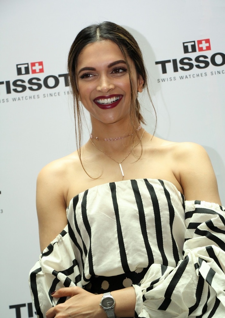 Deepika Padukone