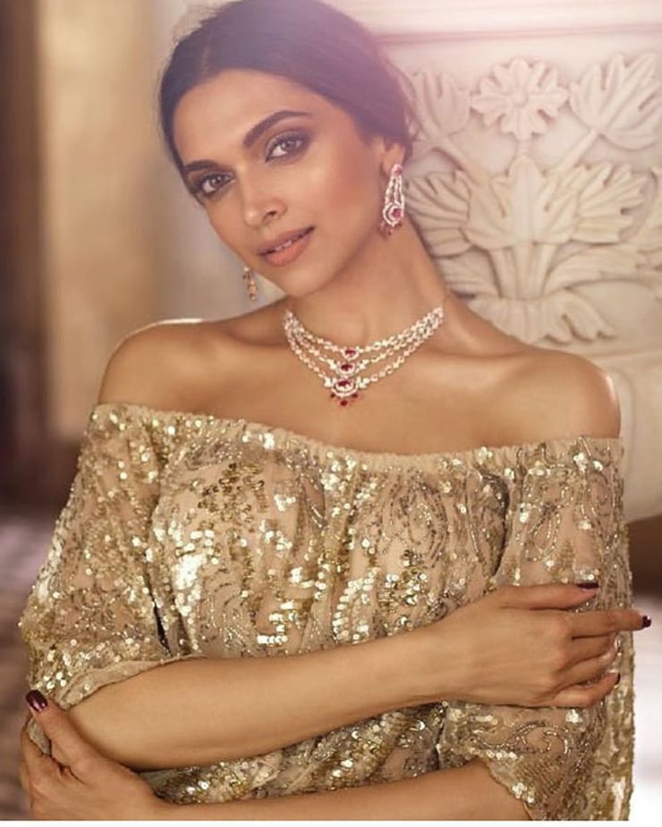 Deepika Padukone