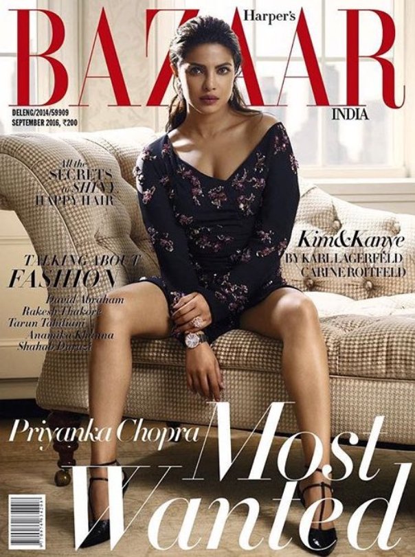 Priyanka Chopra Priyanka Chopra