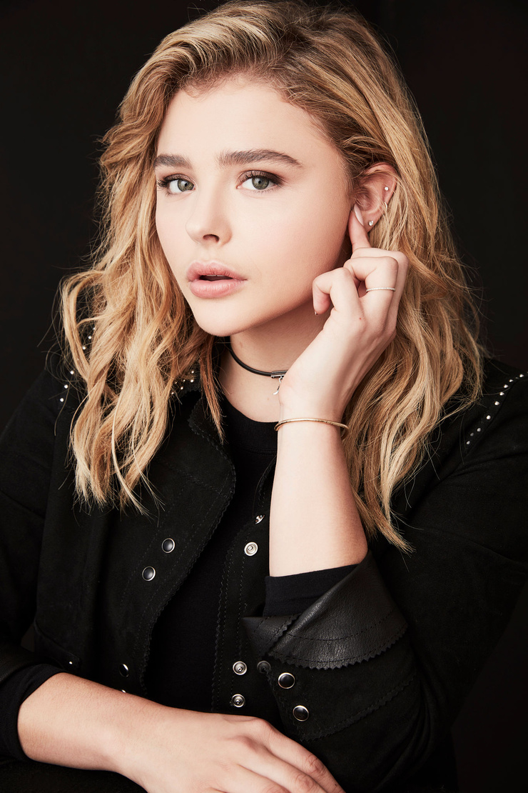 Chloe Moretz Chloe Moretz