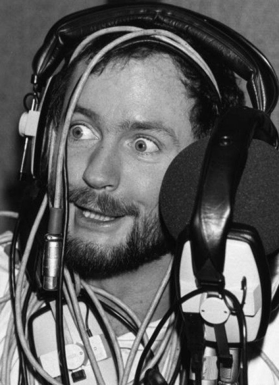 Kenny Everett