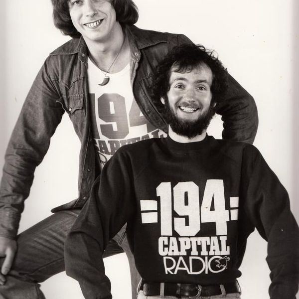 Kenny Everett