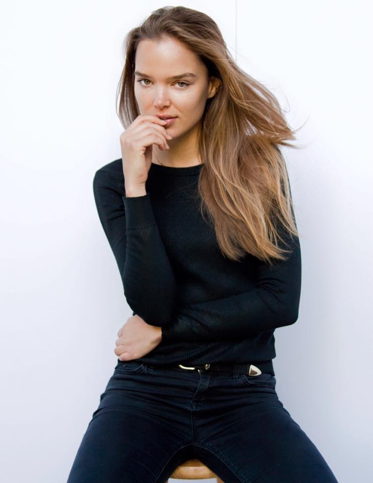 Zo Nowak