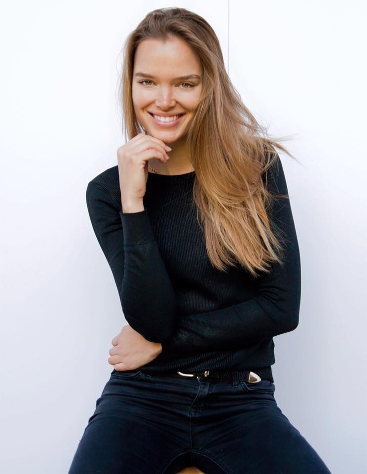 Zo Nowak