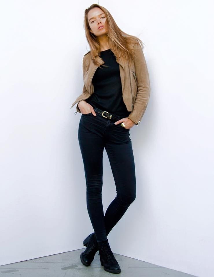 Zo Nowak