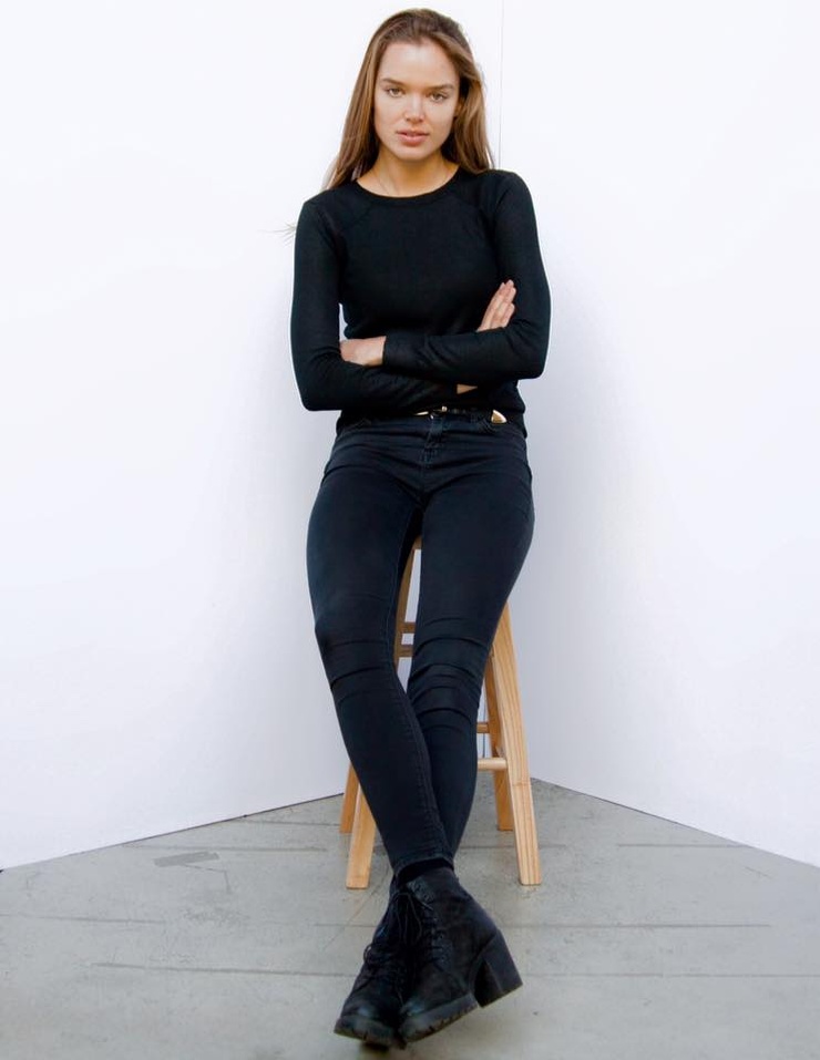 Zo Nowak