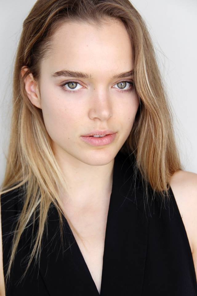 Zo Nowak