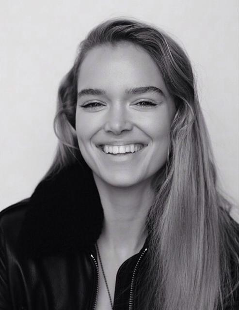 Zo Nowak