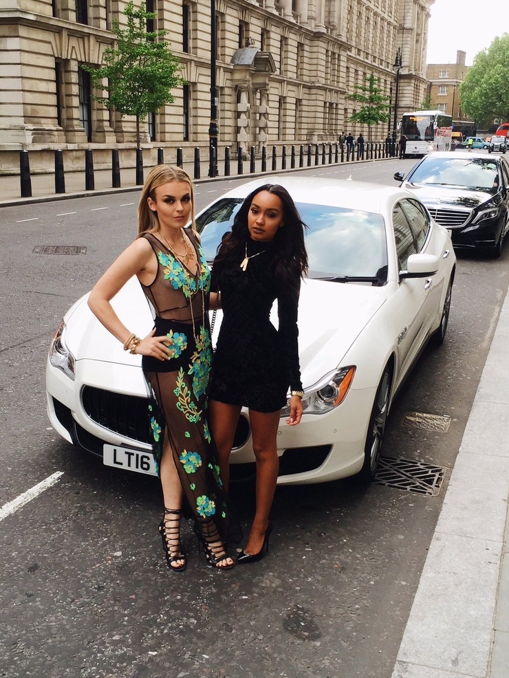 Tallia Storm Tallia Storm