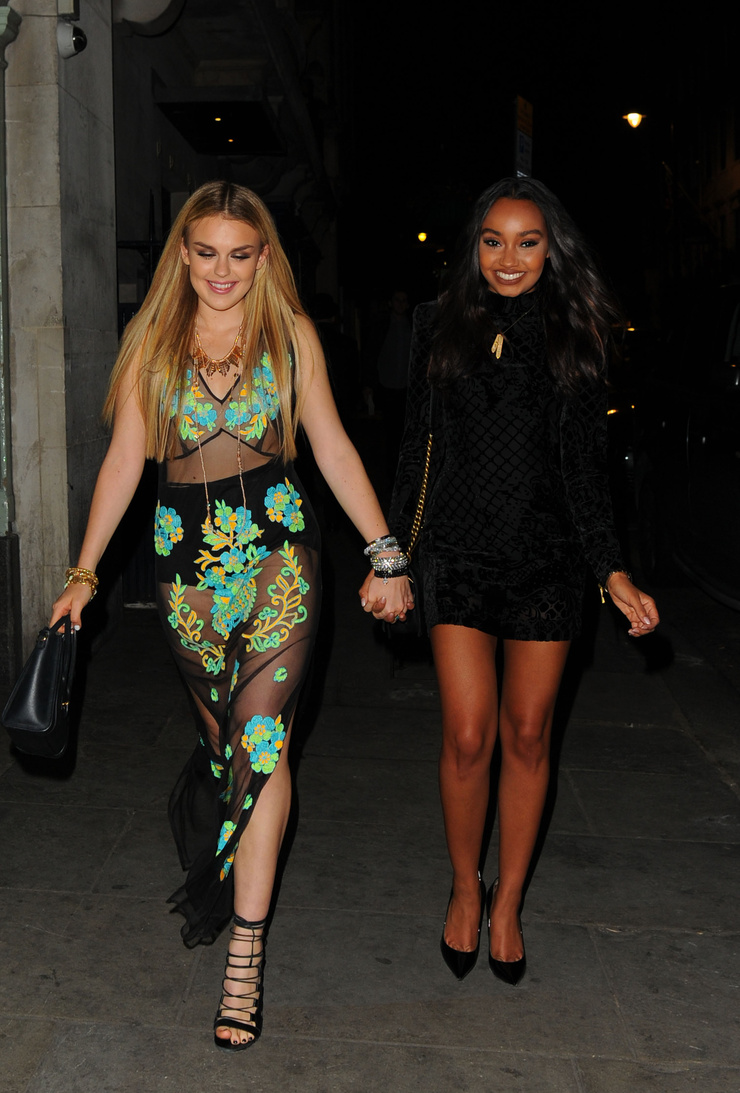 Tallia Storm Tallia Storm