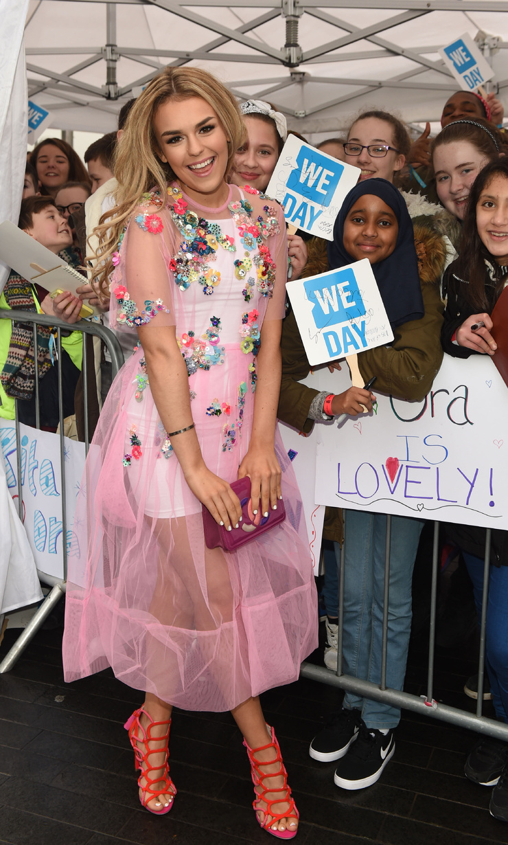 Tallia Storm Tallia Storm
