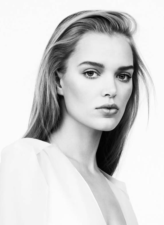 Zo Nowak