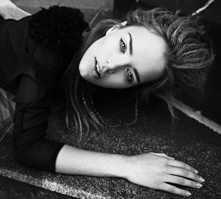 Zo Nowak