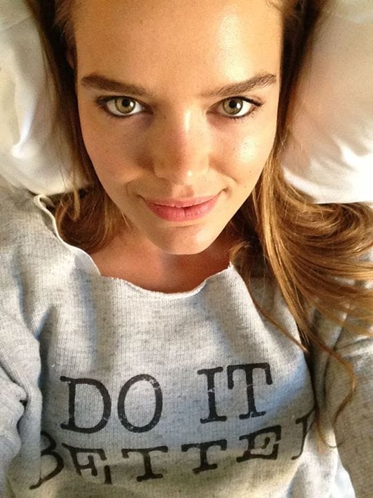 Zo Nowak