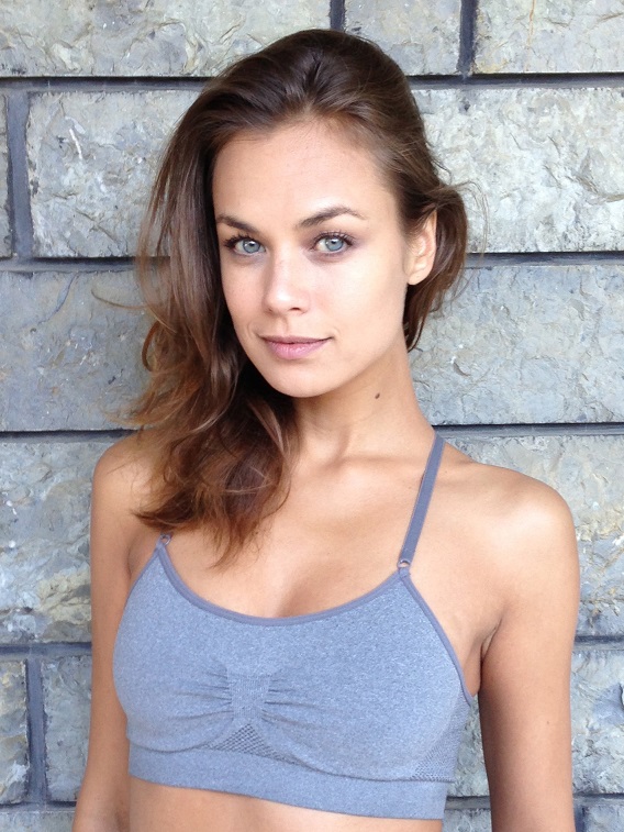 Olga Hendrix