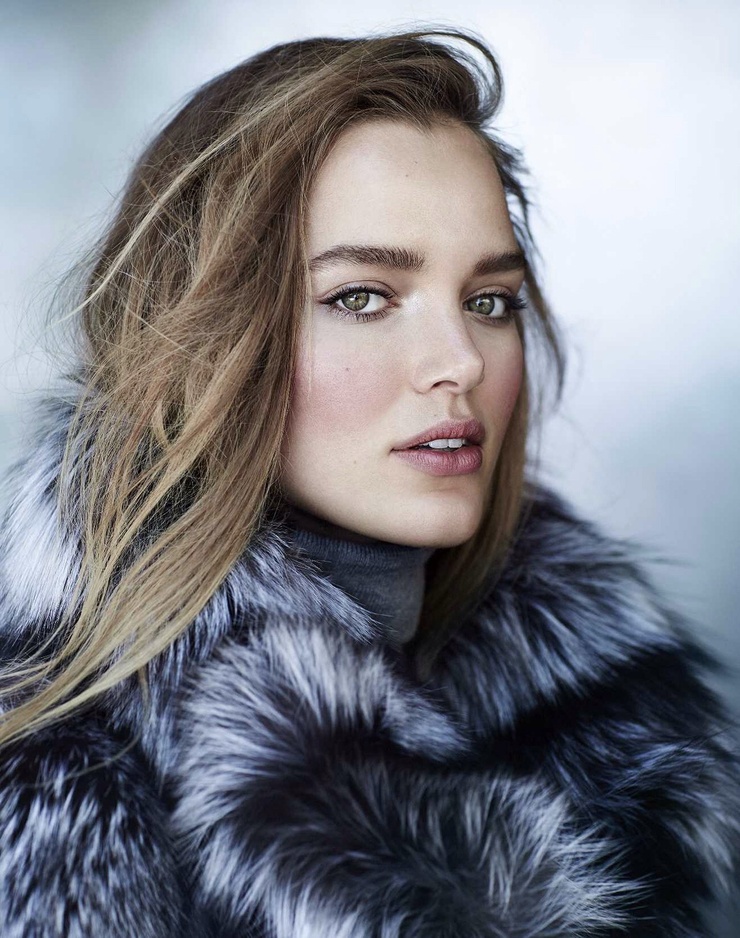 Zo Nowak
