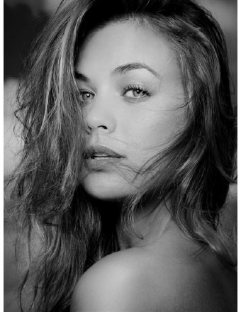 Olga Hendrix