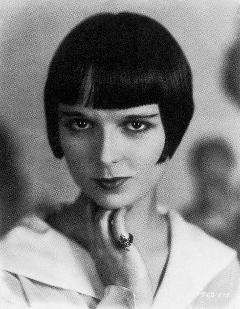 Louise Brooks