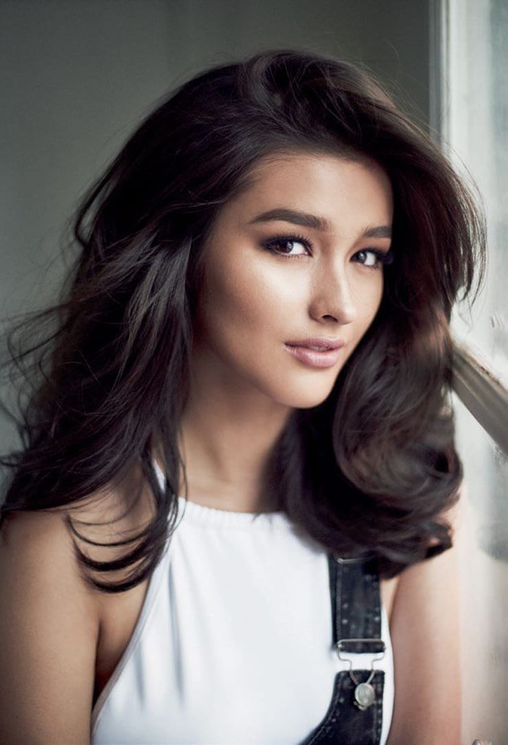 Liza Soberano Liza Soberano