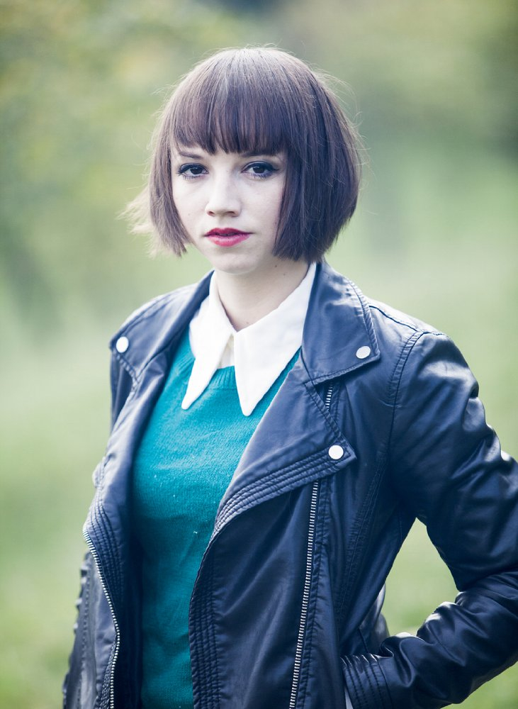 Tereza Nvotová Tereza Nvotová