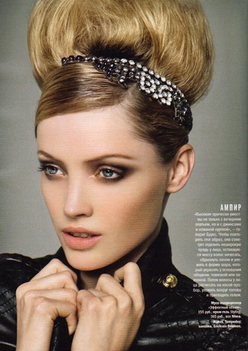 Elena Shilnikova Elena Shilnikova