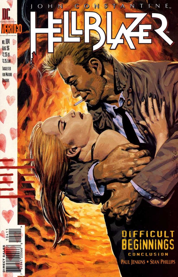 John Constantine