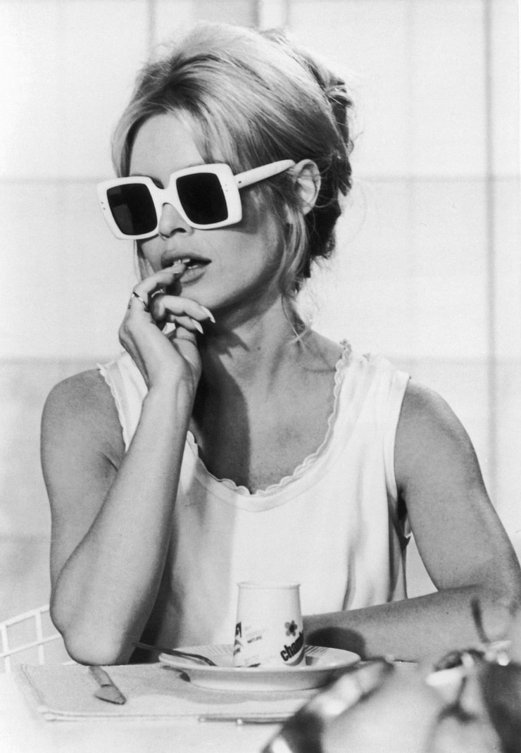 Brigitte Bardot