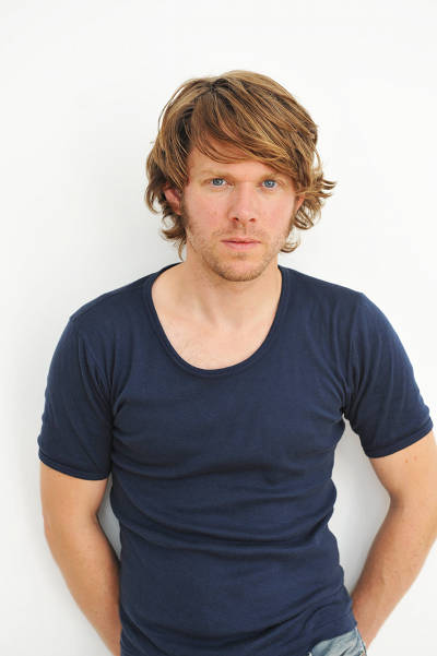 Steffen Schroeder