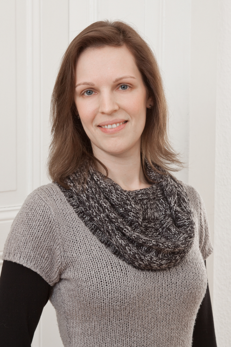 Katharina Senninger