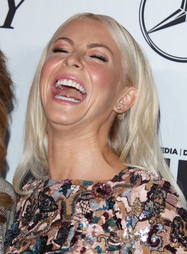 Julianne Hough