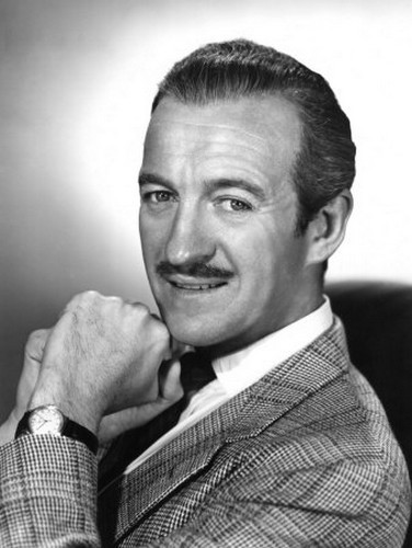 David Niven David Niven
