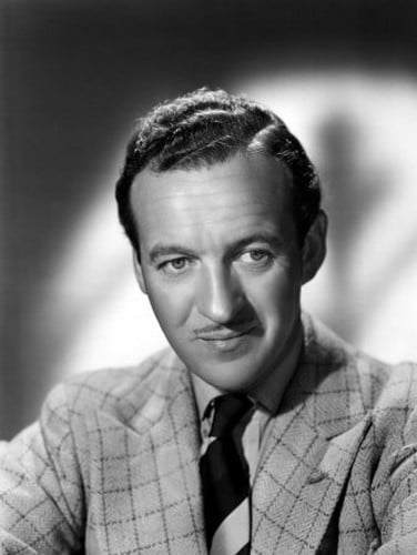 David Niven